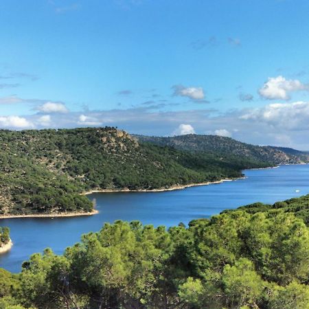 Camino Del Oso San Martín de Valdeiglesias Exterior foto